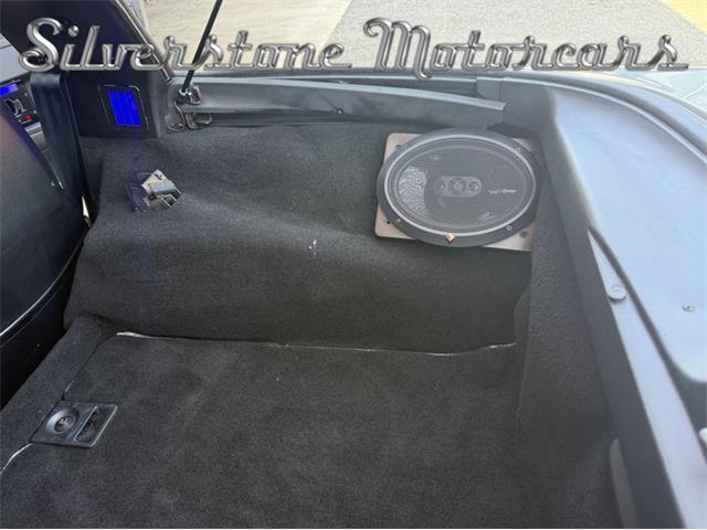 1985 Chevrolet Corvette (CC-2073660) for sale in North Andover, Massachusetts
