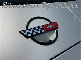 1985 Chevrolet Corvette (CC-2073660) for sale in North Andover, Massachusetts