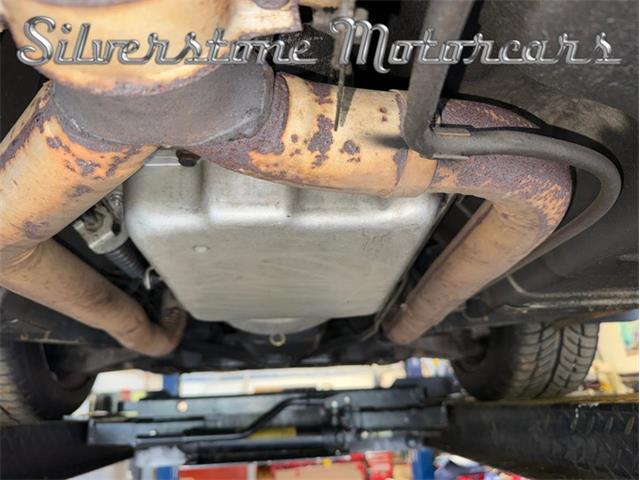 1985 Chevrolet Corvette (CC-2073660) for sale in North Andover, Massachusetts