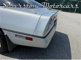 1985 Chevrolet Corvette (CC-2073660) for sale in North Andover, Massachusetts