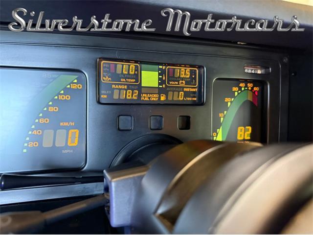 1985 Chevrolet Corvette (CC-2073660) for sale in North Andover, Massachusetts