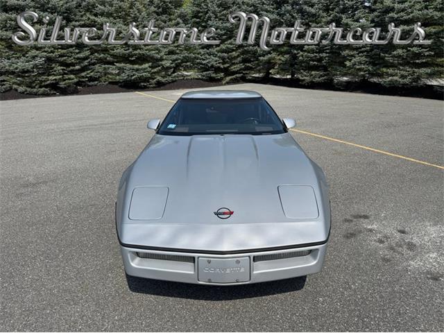 1985 Chevrolet Corvette (CC-2073660) for sale in North Andover, Massachusetts