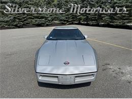 1985 Chevrolet Corvette (CC-2073660) for sale in North Andover, Massachusetts