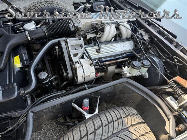 1985 Chevrolet Corvette (CC-2073660) for sale in North Andover, Massachusetts