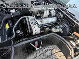 1985 Chevrolet Corvette (CC-2073660) for sale in North Andover, Massachusetts