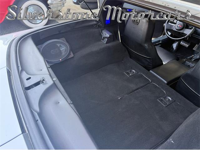 1985 Chevrolet Corvette (CC-2073660) for sale in North Andover, Massachusetts