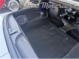 1985 Chevrolet Corvette (CC-2073660) for sale in North Andover, Massachusetts