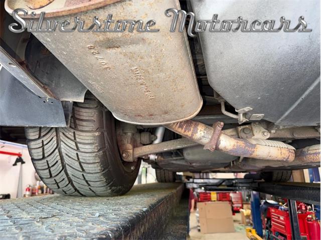 1985 Chevrolet Corvette (CC-2073660) for sale in North Andover, Massachusetts