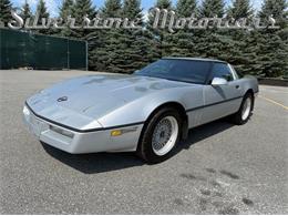 1985 Chevrolet Corvette (CC-2073660) for sale in North Andover, Massachusetts