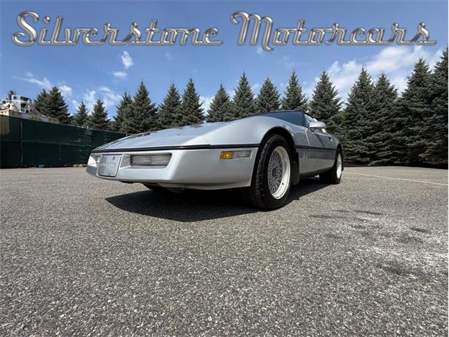 1985 Chevrolet Corvette (CC-2073660) for sale in North Andover, Massachusetts