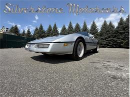 1985 Chevrolet Corvette (CC-2073660) for sale in North Andover, Massachusetts