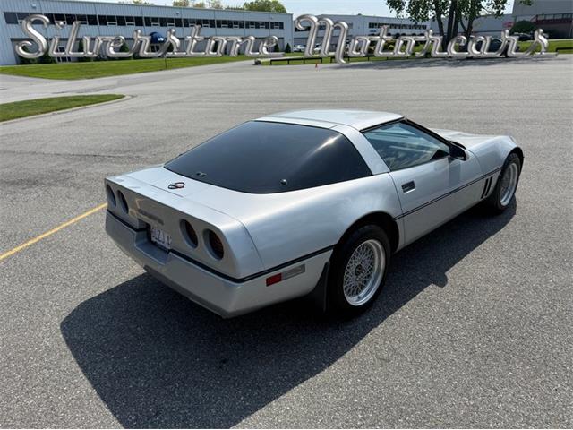 1985 Chevrolet Corvette (CC-2073660) for sale in North Andover, Massachusetts