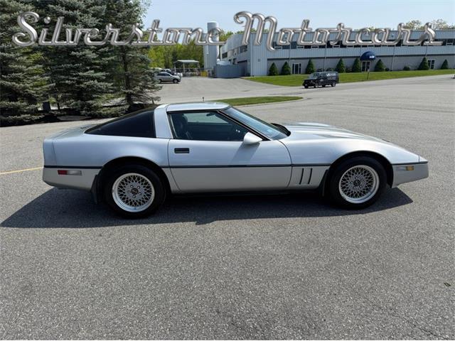 1985 Chevrolet Corvette (CC-2073660) for sale in North Andover, Massachusetts