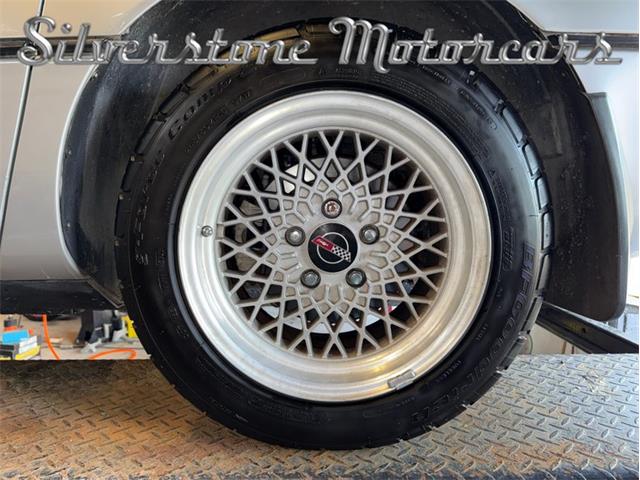 1985 Chevrolet Corvette (CC-2073660) for sale in North Andover, Massachusetts