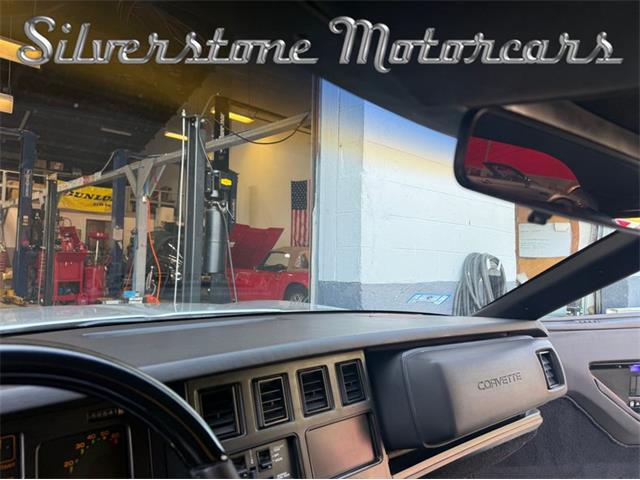 1985 Chevrolet Corvette (CC-2073660) for sale in North Andover, Massachusetts