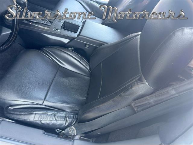 1985 Chevrolet Corvette (CC-2073660) for sale in North Andover, Massachusetts