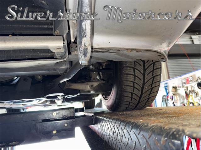 1985 Chevrolet Corvette (CC-2073660) for sale in North Andover, Massachusetts
