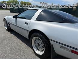 1985 Chevrolet Corvette (CC-2073660) for sale in North Andover, Massachusetts