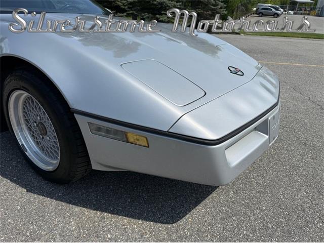 1985 Chevrolet Corvette (CC-2073660) for sale in North Andover, Massachusetts