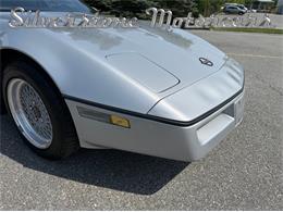 1985 Chevrolet Corvette (CC-2073660) for sale in North Andover, Massachusetts