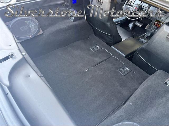 1985 Chevrolet Corvette (CC-2073660) for sale in North Andover, Massachusetts