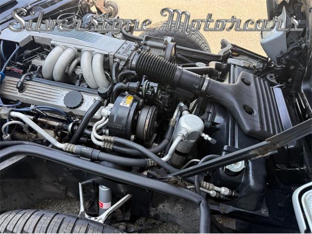 1985 Chevrolet Corvette (CC-2073660) for sale in North Andover, Massachusetts
