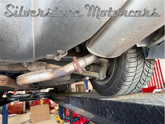 1985 Chevrolet Corvette (CC-2073660) for sale in North Andover, Massachusetts
