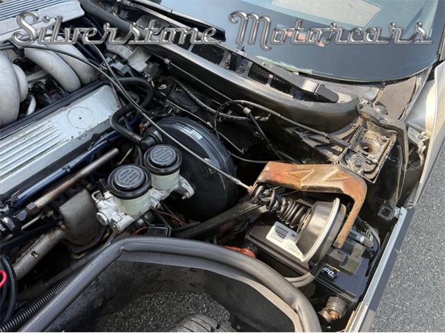 1985 Chevrolet Corvette (CC-2073660) for sale in North Andover, Massachusetts