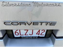 1985 Chevrolet Corvette (CC-2073660) for sale in North Andover, Massachusetts