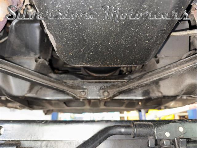 1985 Chevrolet Corvette (CC-2073660) for sale in North Andover, Massachusetts