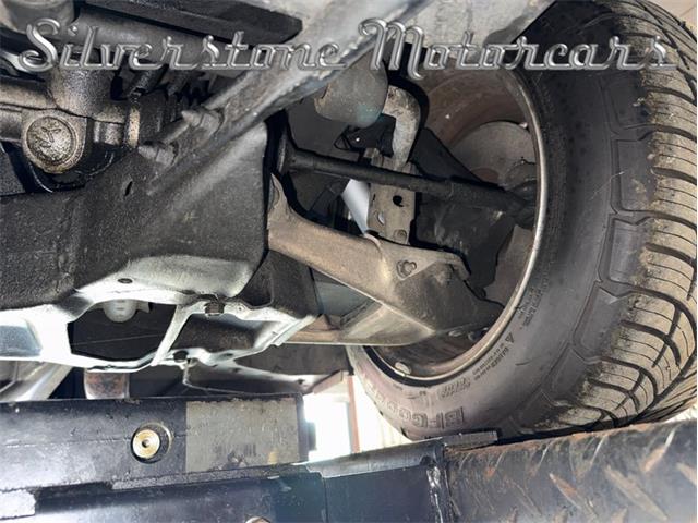 1985 Chevrolet Corvette (CC-2073660) for sale in North Andover, Massachusetts