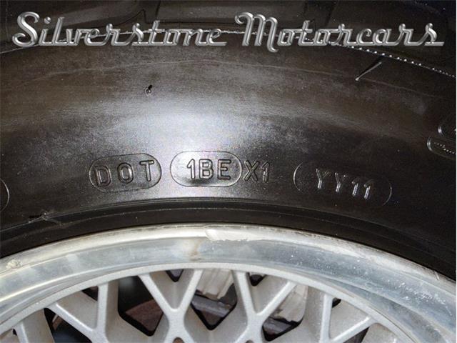 1985 Chevrolet Corvette (CC-2073660) for sale in North Andover, Massachusetts
