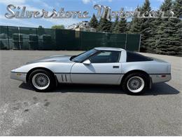 1985 Chevrolet Corvette (CC-2073660) for sale in North Andover, Massachusetts