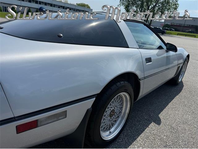 1985 Chevrolet Corvette (CC-2073660) for sale in North Andover, Massachusetts