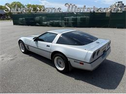 1985 Chevrolet Corvette (CC-2073660) for sale in North Andover, Massachusetts