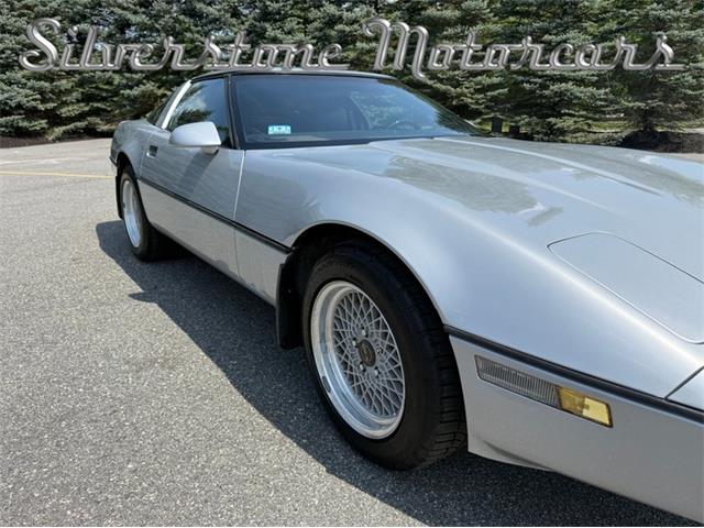 1985 Chevrolet Corvette (CC-2073660) for sale in North Andover, Massachusetts