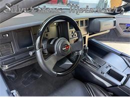 1985 Chevrolet Corvette (CC-2073660) for sale in North Andover, Massachusetts