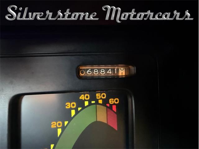 1985 Chevrolet Corvette (CC-2073660) for sale in North Andover, Massachusetts