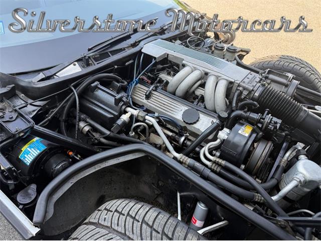1985 Chevrolet Corvette (CC-2073660) for sale in North Andover, Massachusetts