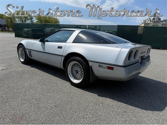1985 Chevrolet Corvette (CC-2073660) for sale in North Andover, Massachusetts