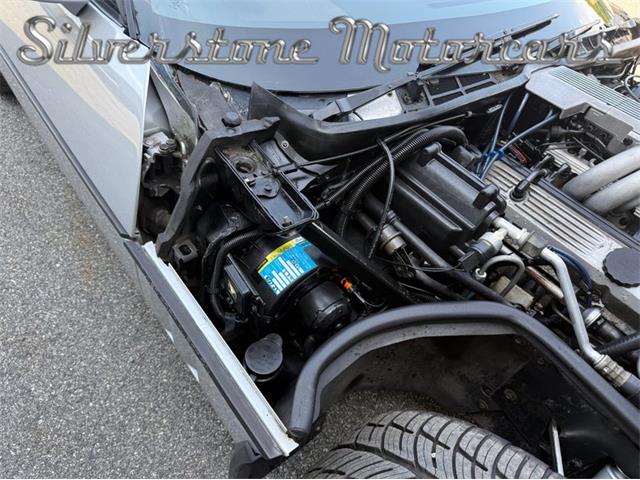 1985 Chevrolet Corvette (CC-2073660) for sale in North Andover, Massachusetts