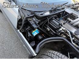 1985 Chevrolet Corvette (CC-2073660) for sale in North Andover, Massachusetts