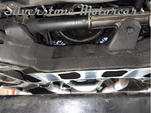 1985 Chevrolet Corvette (CC-2073660) for sale in North Andover, Massachusetts