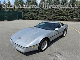 1985 Chevrolet Corvette (CC-2073660) for sale in North Andover, Massachusetts