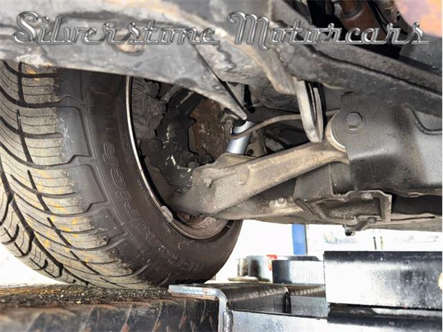 1985 Chevrolet Corvette (CC-2073660) for sale in North Andover, Massachusetts