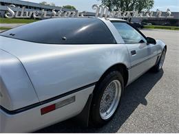 1985 Chevrolet Corvette (CC-2073660) for sale in North Andover, Massachusetts