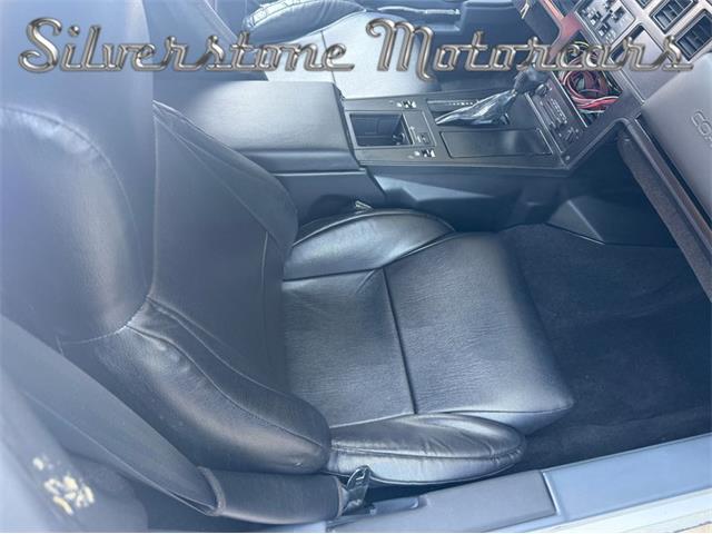 1985 Chevrolet Corvette (CC-2073660) for sale in North Andover, Massachusetts