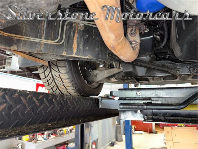 1985 Chevrolet Corvette (CC-2073660) for sale in North Andover, Massachusetts