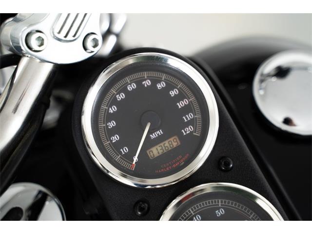 2003 Harley-Davidson Motorcycle (CC-2073661) for sale in St. Charles, Missouri