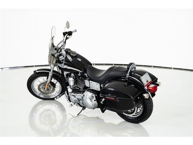 2003 Harley-Davidson Motorcycle (CC-2073661) for sale in St. Charles, Missouri